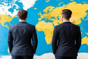 Журналист Малофеев: Технофашизм – новая угроза для России и мира