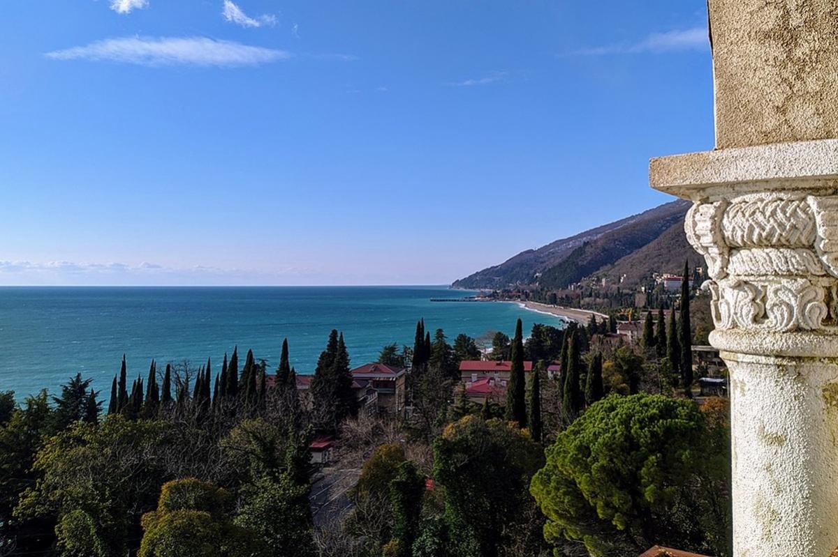 Дети участников СВО из Пензенской области получат бесплатные путевки на Черное море