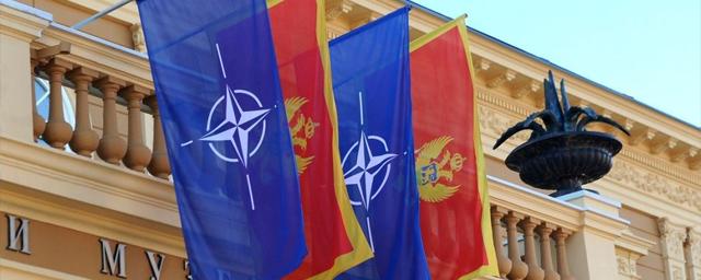 После выборов в Черногории может начаться распад НАТО