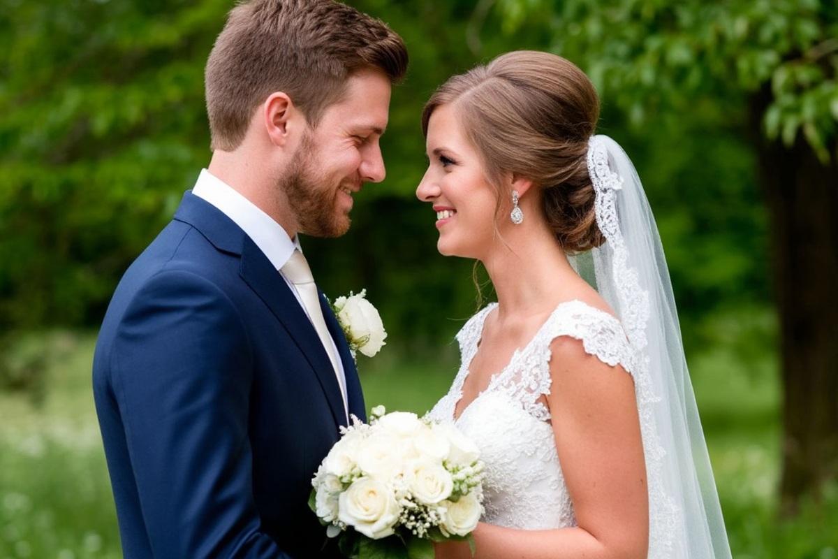 В Мелитополе сыграли юбилейный 500-й брак