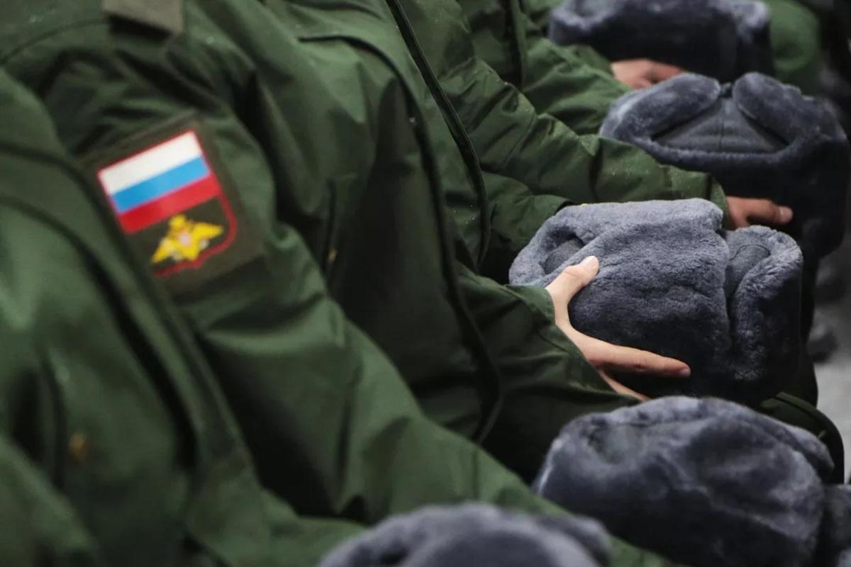 От штрафа до тюрьмы: что грозит новосибирским призывникам за уклонение от армии