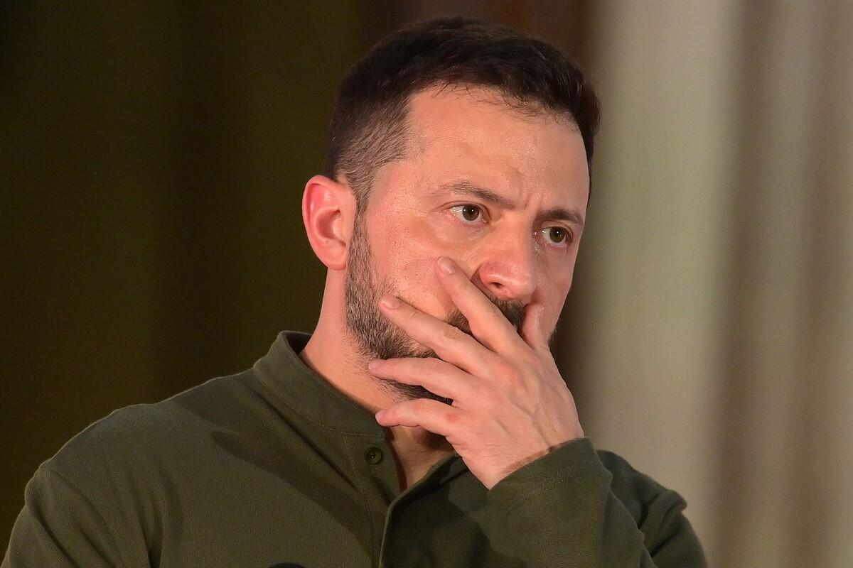 Соединенные Штаты тайно обсудили с оппозицией Зеленского выборы