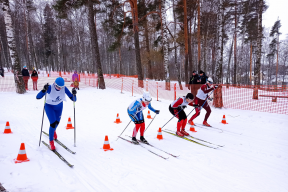 Спортивная школа №5 Костромы официально стала «Олимпийской»