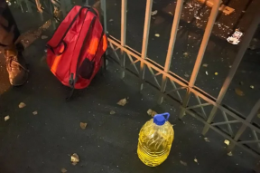 Суд в Калужской области заключил под стражу подростка за поджог тепловоза
