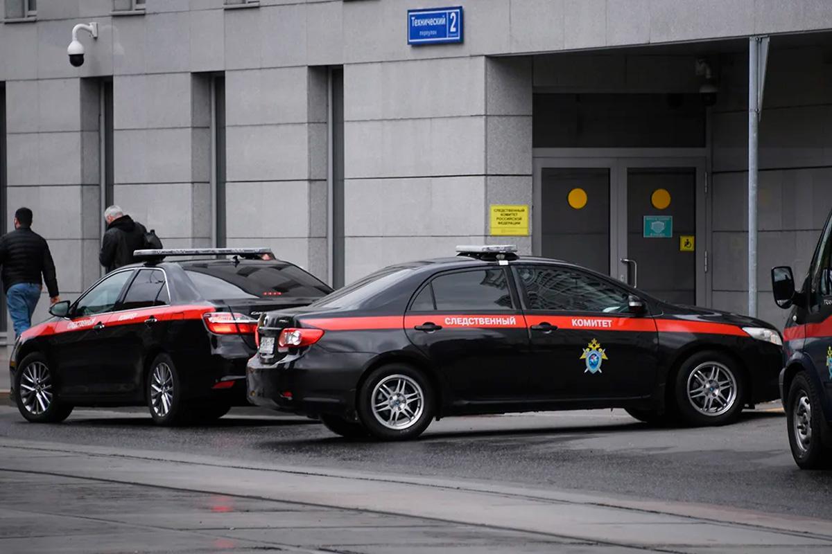 В Воронежской области неизвестные избивали и удерживали людей на ферме