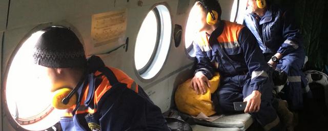 В Иркутской области возобновлены поиски пропавшего самолета Ан-2