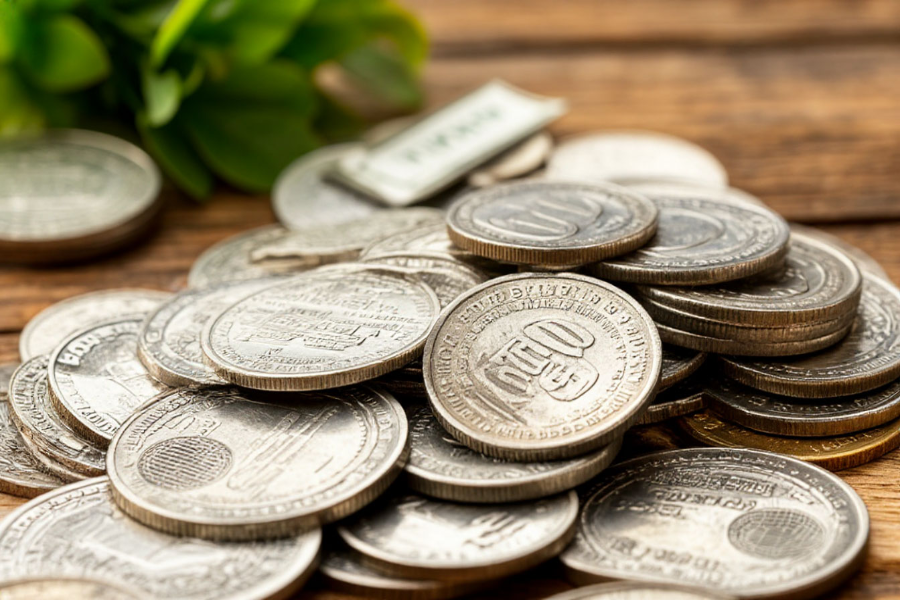 Рекордная закредитованность бизнеса в РФ: 52% заёмных средств, Сахалин - исключение