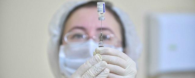 В ХМАО могут ввести принудительную вакцинацию от коронавируса