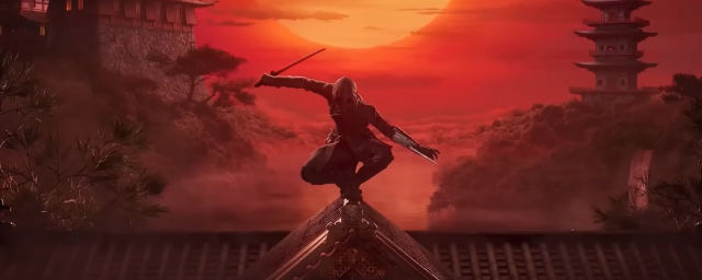 Инсайдер Хендерсон: Главными героями в новой Assassin’s Creed Red окажутся самурай и синоби
