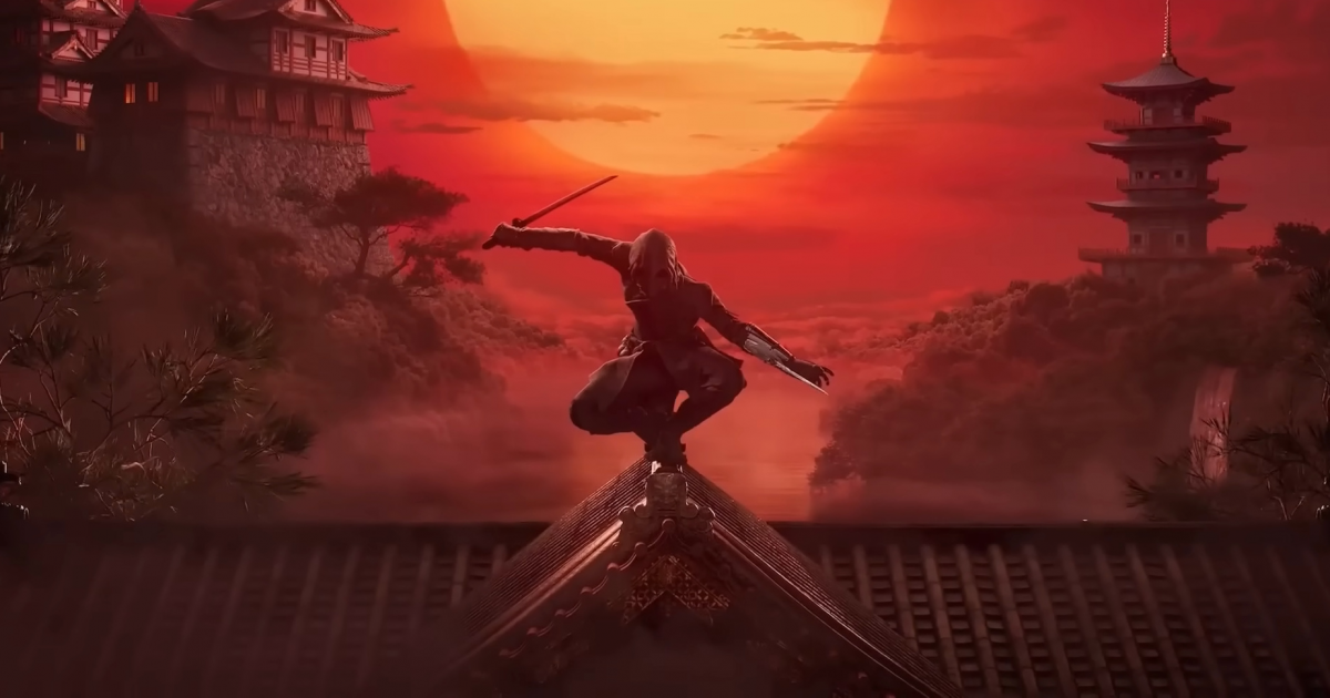 Инсайдер Хендерсон: Главными героями в новой Assassin’s Creed Red окажутся самурай и синоби
