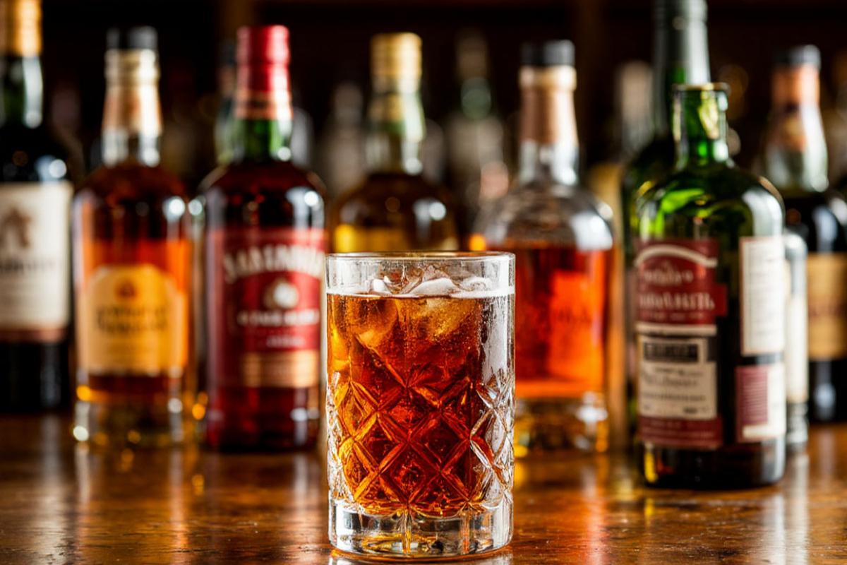 Врачи напомнили причины, по которым стоит отказаться от алкоголя