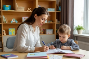 Справедливая Россия предлагает ввести ипотеку под 1% для семей с детьми-инвалидами