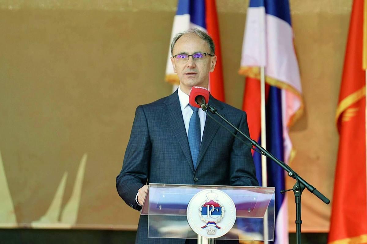 Сербский премьер под давлением Запада планирует отстранить ряд пророссийских политиков