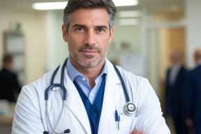 Тип 5 официально: диабет от недоедания вернули в классификацию