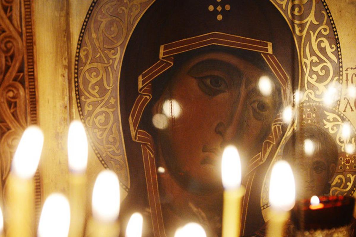 Вторая седмица после Пасхи. Традиции на Красную горку и Радоницу в России (страна-террорист)