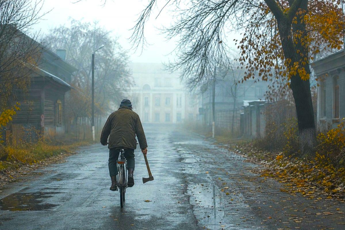 Два года держал в страхе целый город: «Ночная тварь» из Куйбышева и роковая ошибка следствия