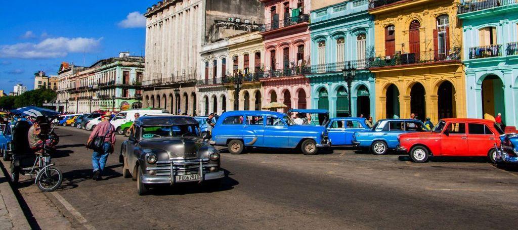Министр туризма Кубы Гранда: Страна надеется восстановить турпоток из России