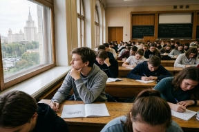Симоньян предложила дать школьникам выбор: вуз, квартира или бизнес