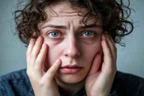 Ученые связали особенности письма с признаками шизофрении