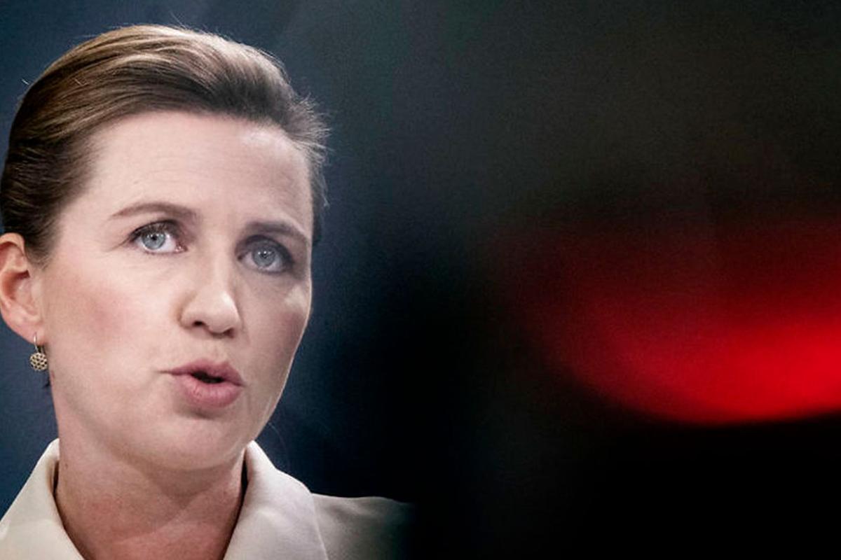 В Дании назвали ночной пролёт дронов «самой серьёзной атакой»