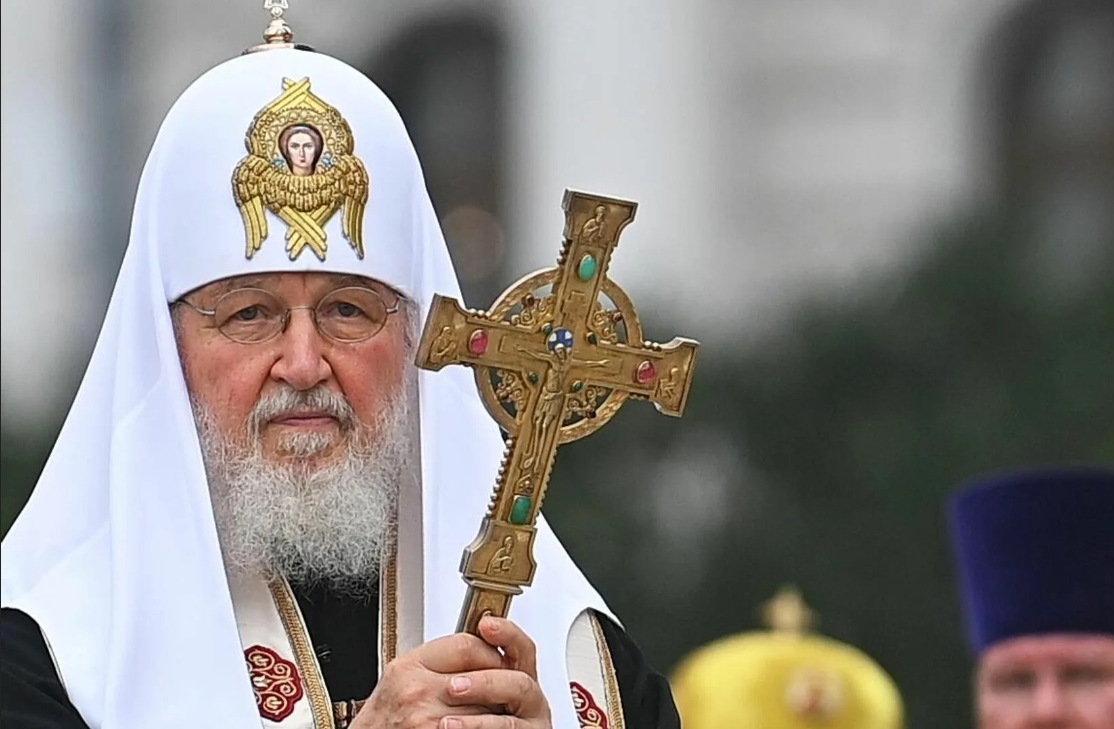 В РПЦ призвали беречь христианскую идентичность России