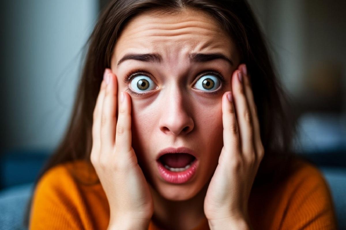 Посттравматический капкан: как победить ПТСР и вернуться к нормальной жизни