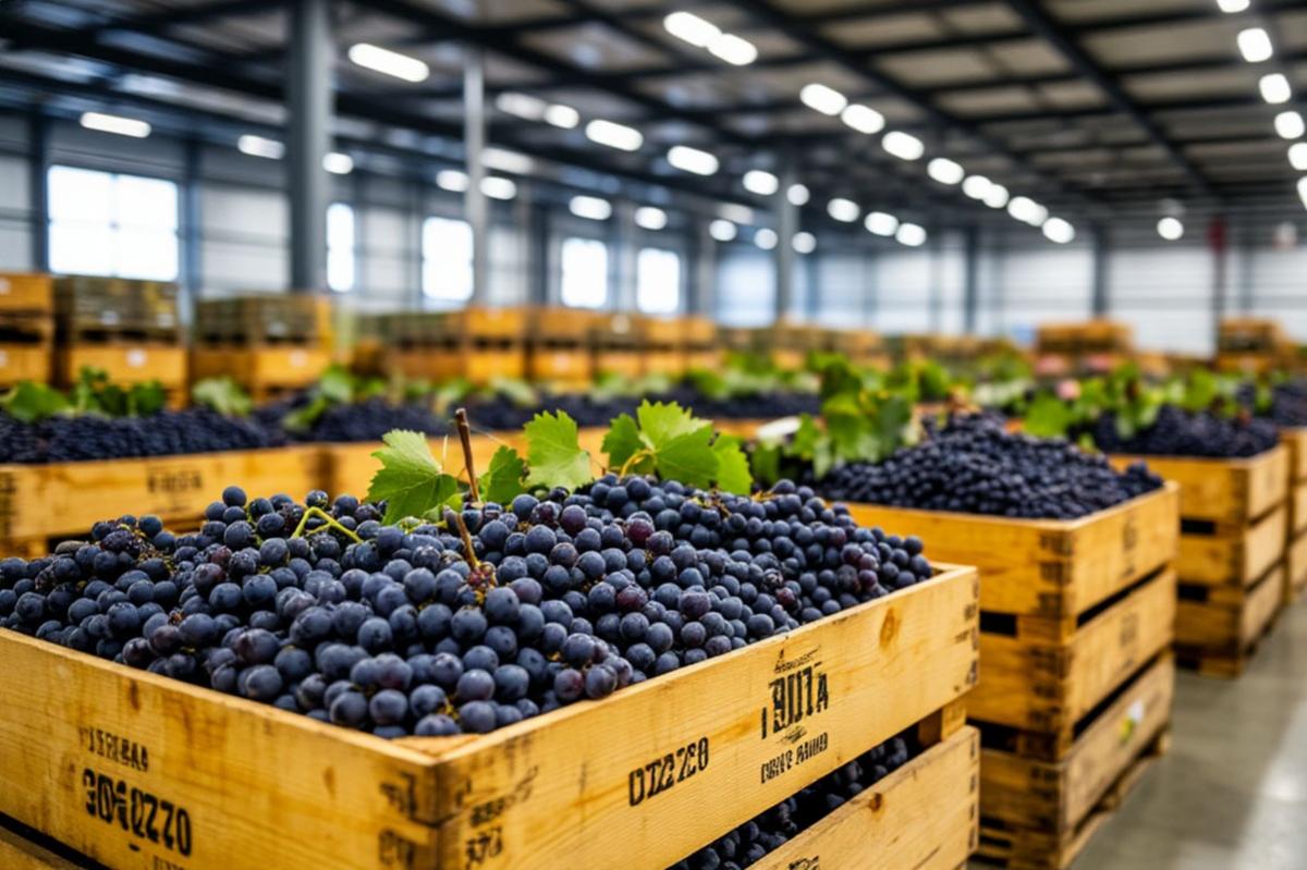 На границе Новосибирской области пресекли ввоз крупной партии опасной сельхозпродукции