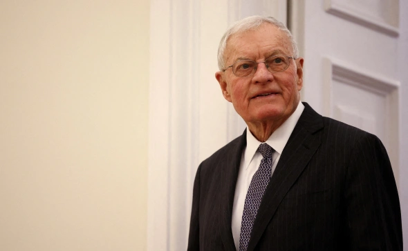 Спецпосланник Трампа согласился с оценкой Путиным конфликта на Украине