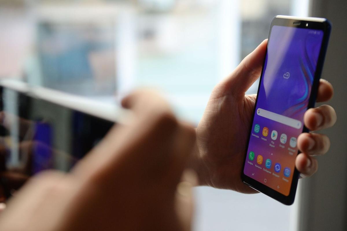 The owner of a Samsung Galaxy S25+ that caught fire was compensated for the cost of the device.