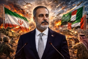 Терпение иссякло: соседи Ирана больше не готовы терпеть войну. Их ультиматум – блеф или красная линия?