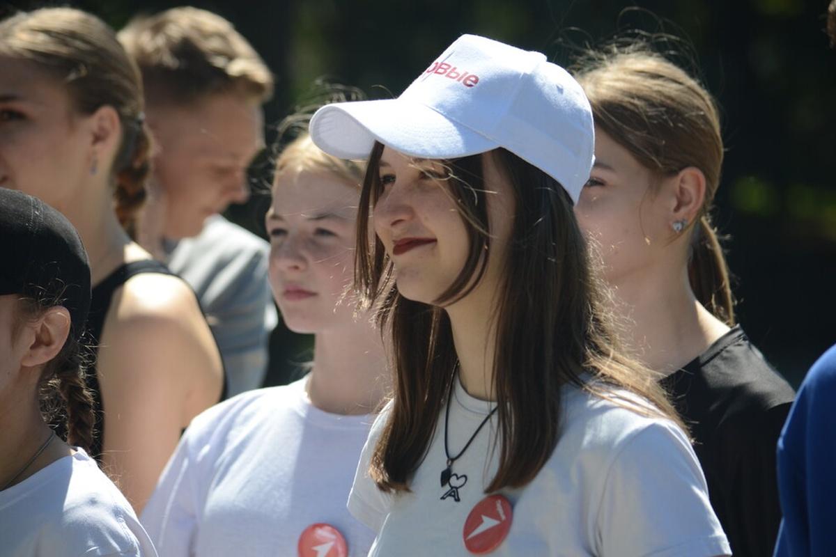 «Вечерняя Москва» получила грант «Движения Первых» на медиапроект для подростков