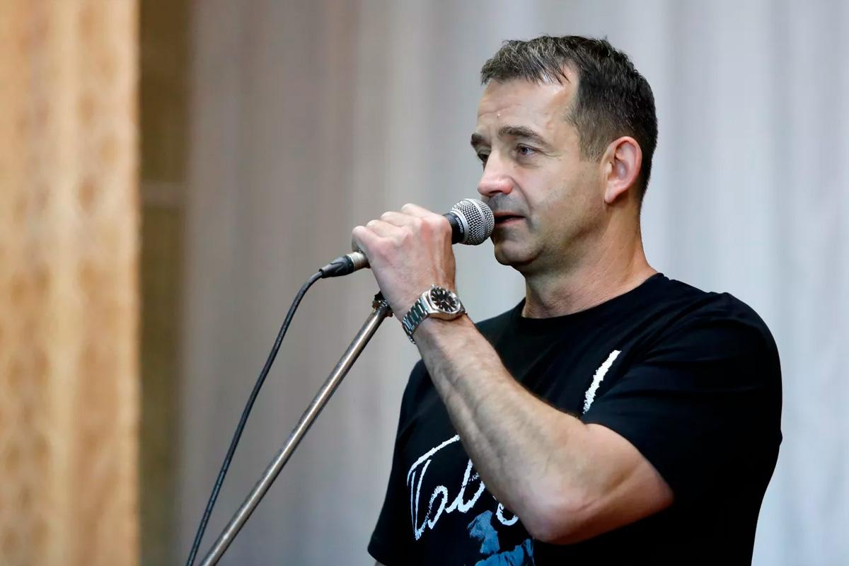 Дмитрий Певцов возвращается в театр «Ленком» по приглашению нового худрука