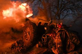 Командование ВСУ пытается всеми силами удержать позиции под Волчанском