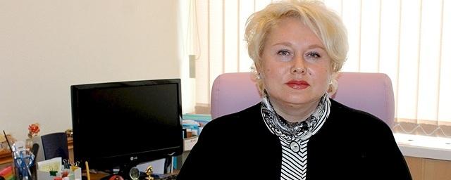 Светлана Виноградова назначена врио главы Чебаркуля