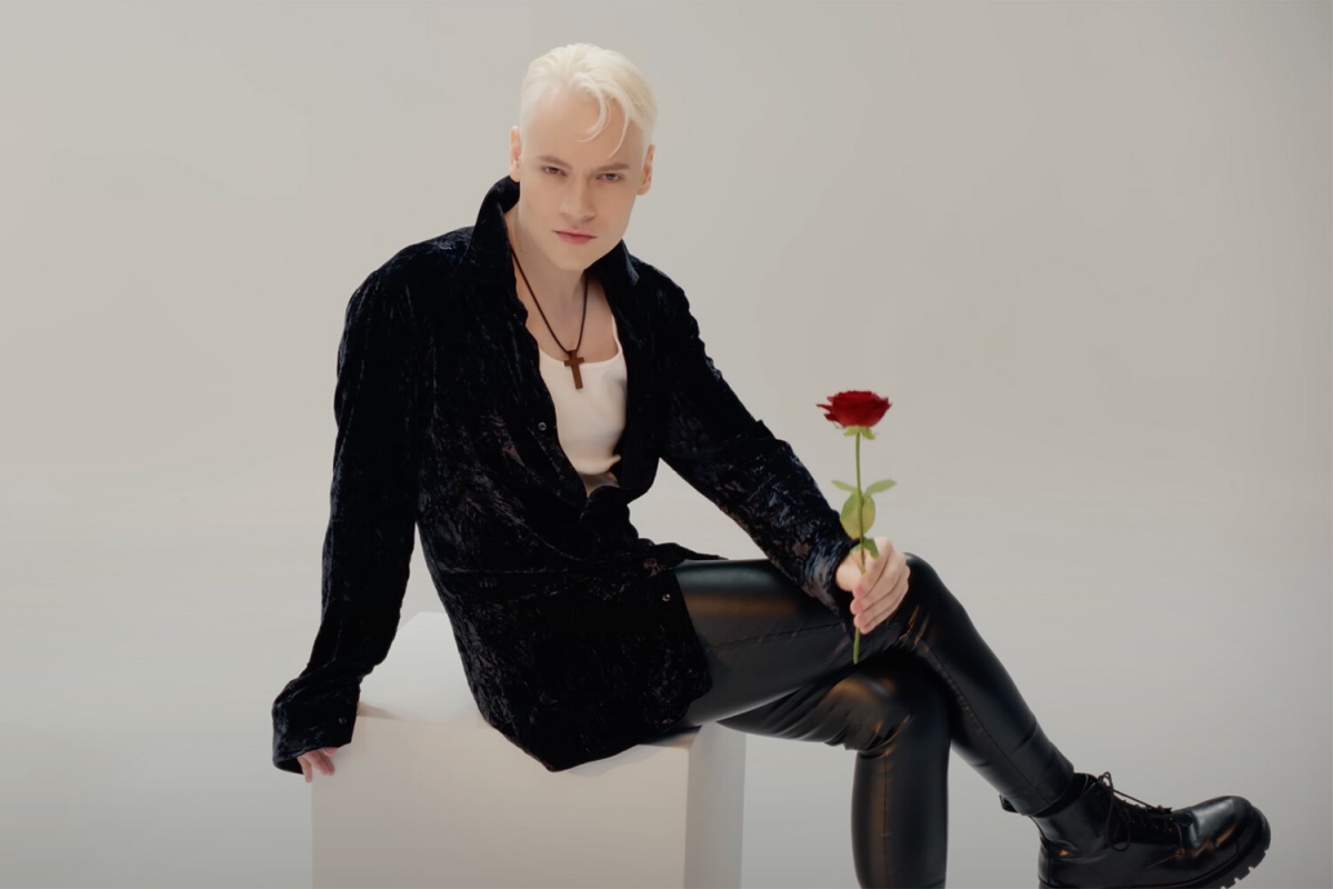 Роспатент отклонил регистрацию товарного знака певцу Shaman