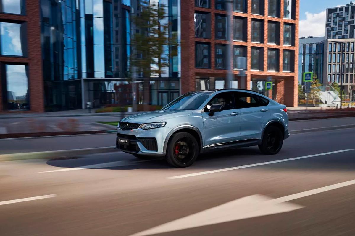 Скидка на Knewstar 001 достигла полумиллиона рублей