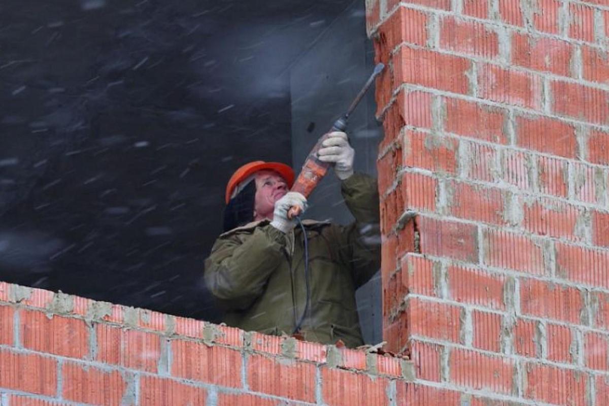 В Челябинской области больше всего жилья ввели в эксплуатацию в УрФО