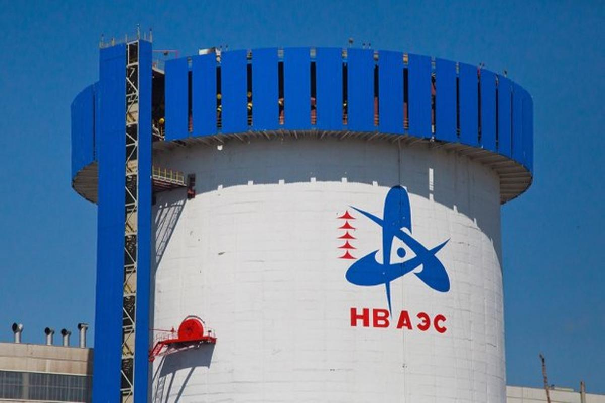 ВСУ пытались атаковать Нововоронежскую АЭС восемью дронами