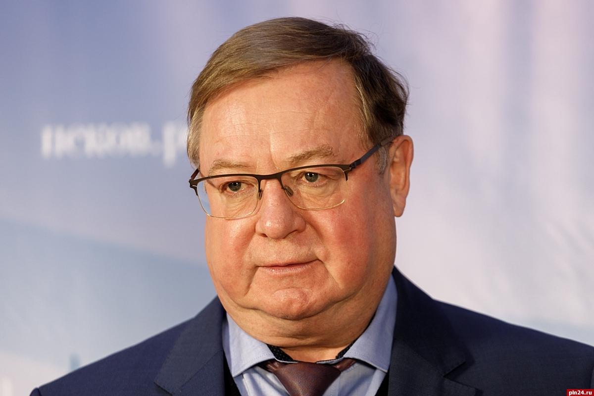 Степашин заявил, что Путин психологически размажет Зеленского