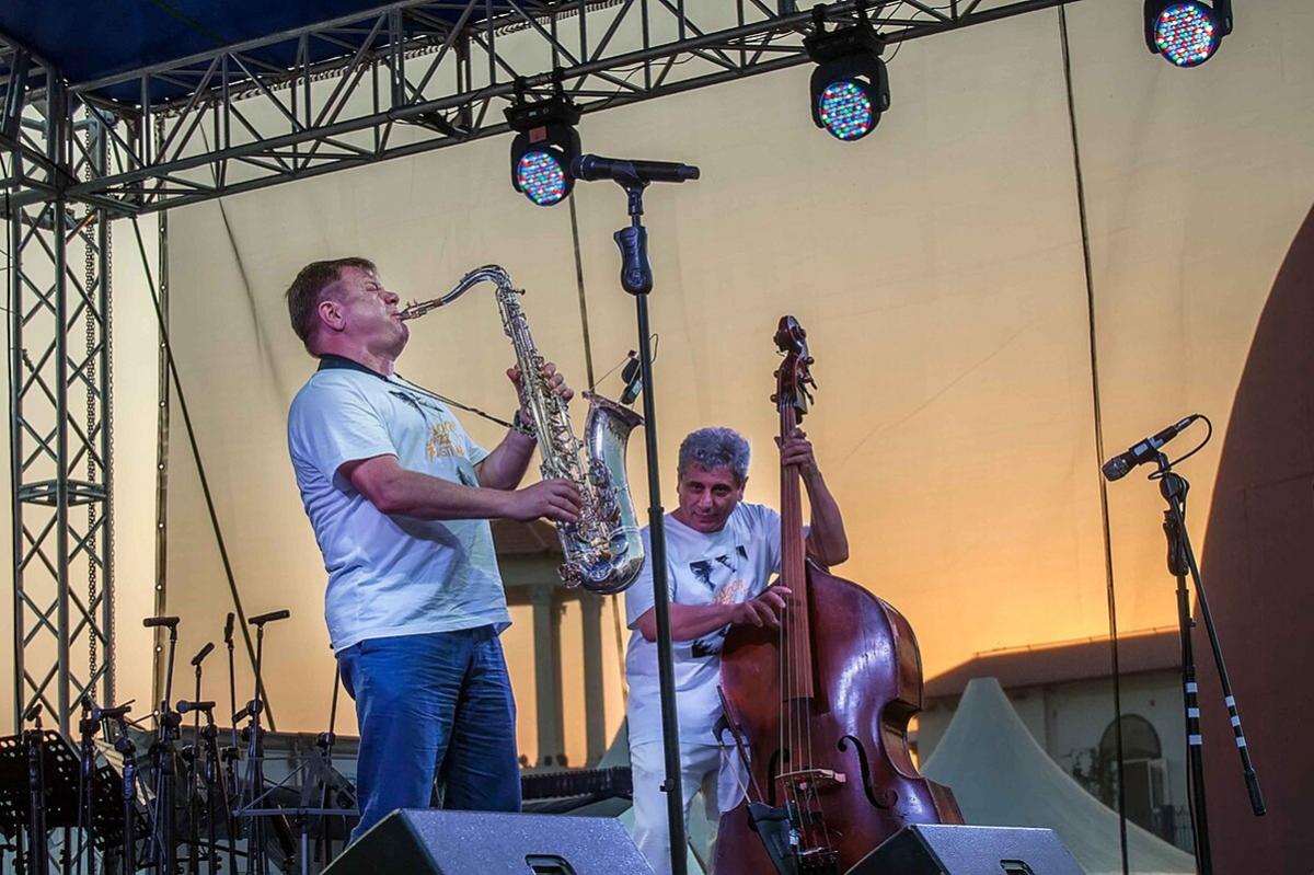 Легенда джаза отметит 65-летие концертами в 30 городах России