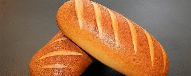 Астраханский хлеб признан одним из лучших в России