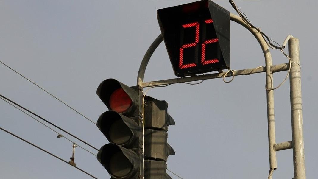 В Саранске 5 дней не будут работать светофоры на двух улицах