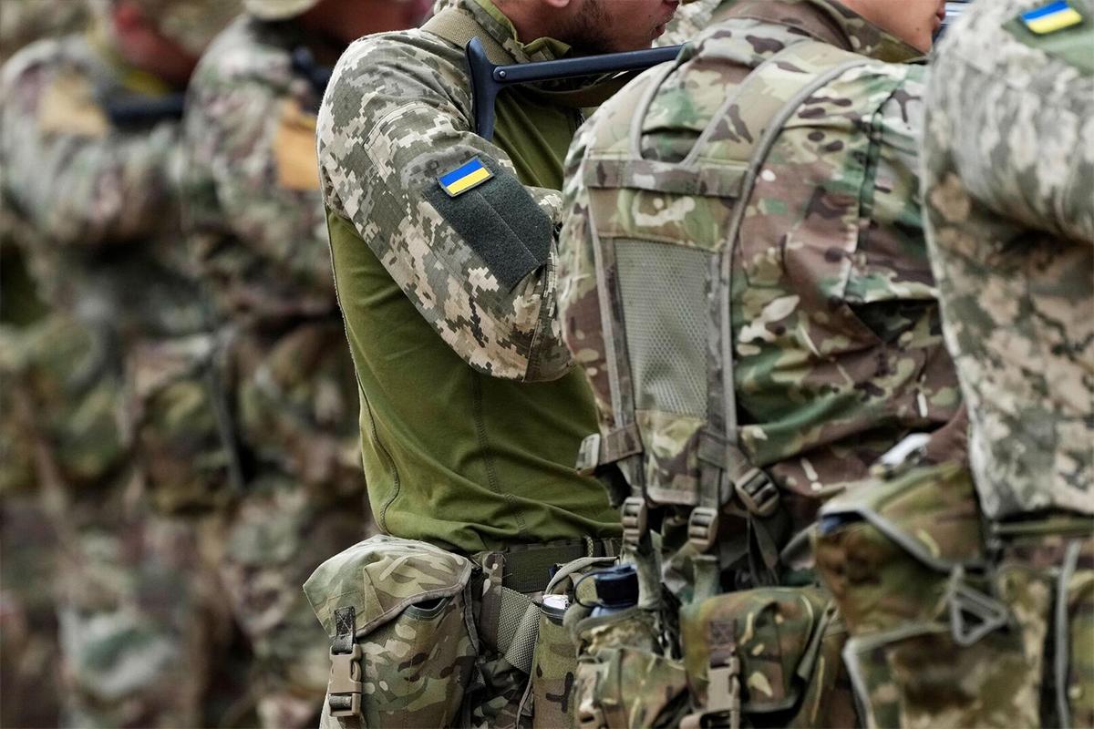 Бывшая жена убитого под Артемовском наемника пытается вернуть его собаку