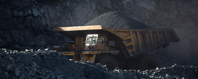 Российский уголь ушел в Китай и Индию после отказа Евросоюза из-за санкций