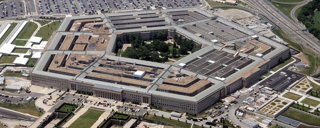 Представитель Пентагона Симс: Наступление ВСУ идет медленнее, чем хотели бы в Вашингтоне