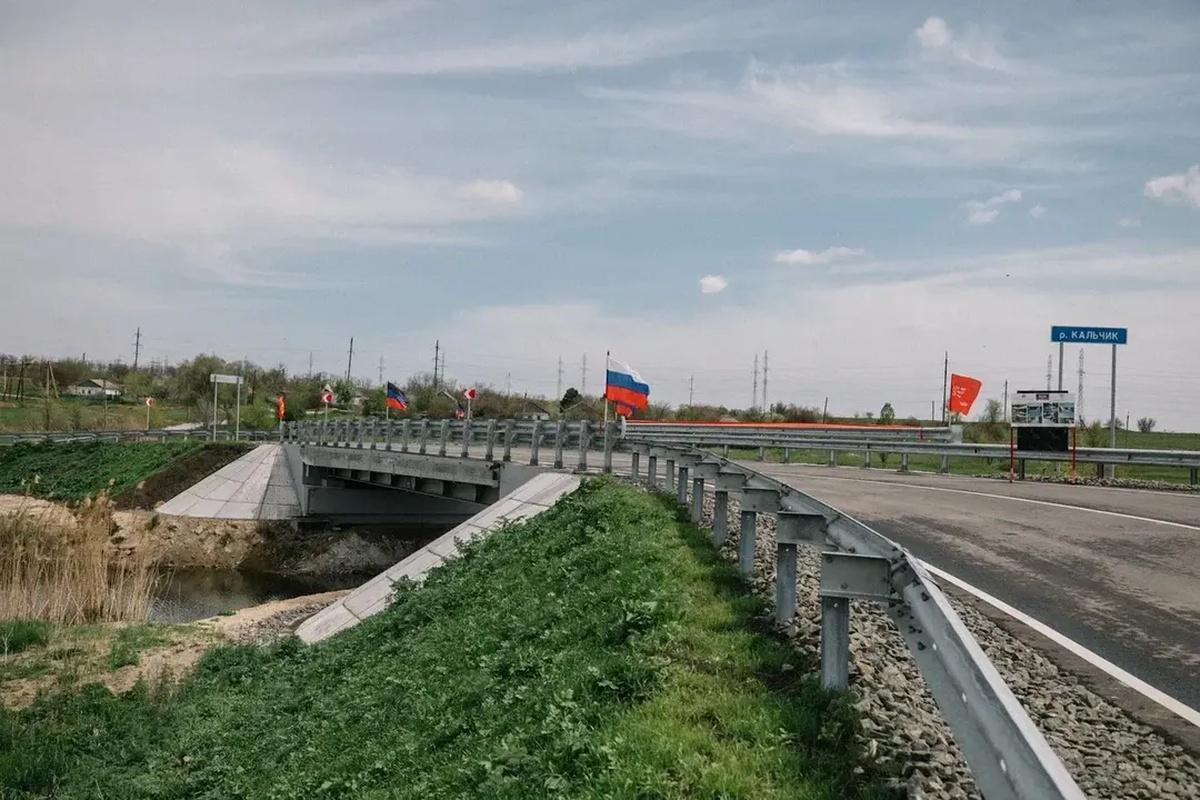 Подмосковная помощь новым регионам: восстановление жилья и инфраструктуры