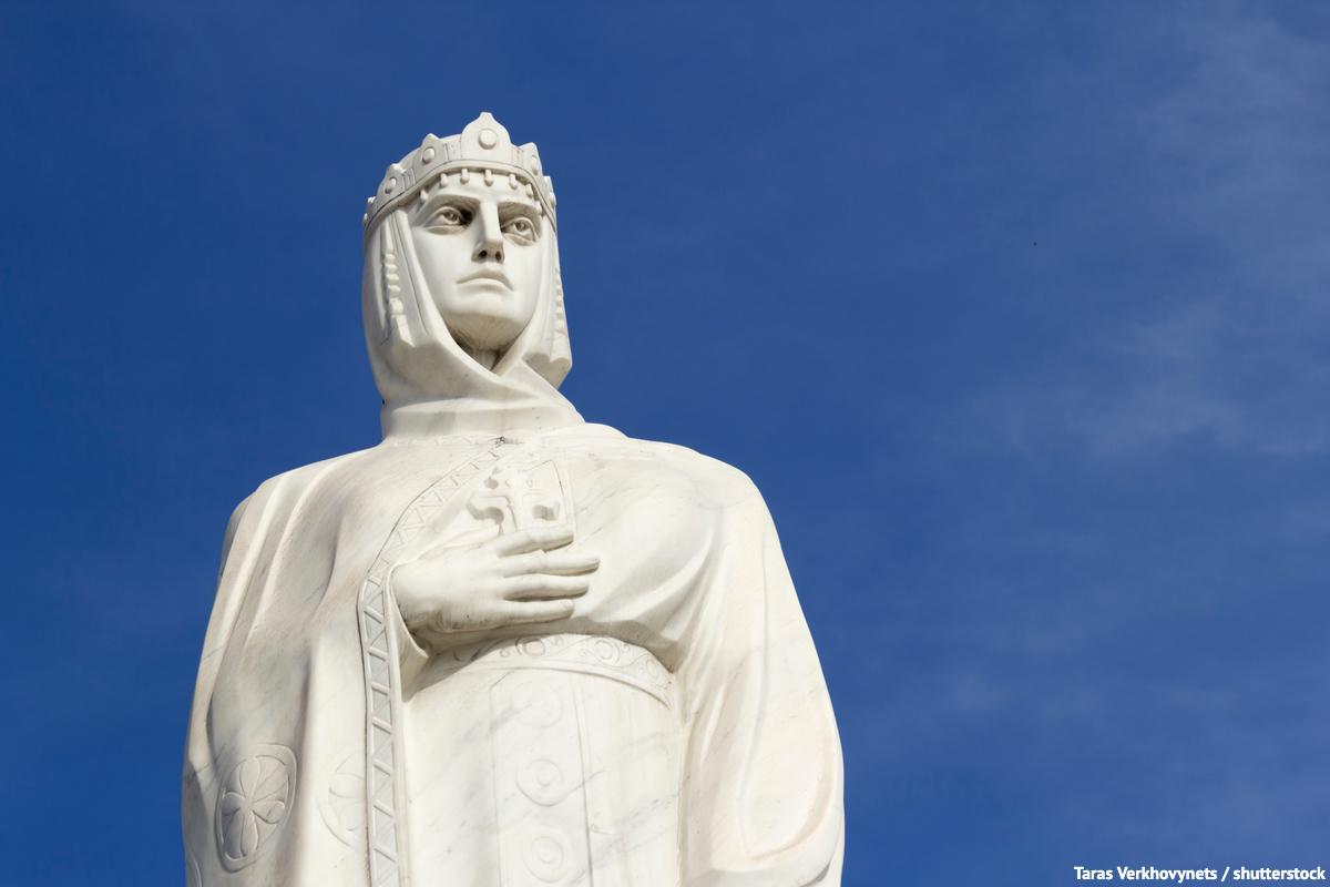 24 июля верующие отмечают День памяти святой княгини Ольги