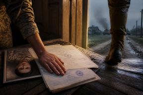Жен и матерей – в топку войны. Чем обернется для Киева женская мобилизация
