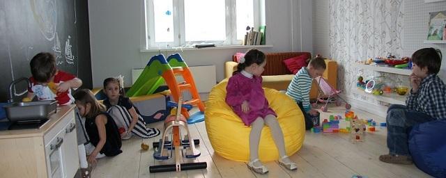В Подольске детский центр закрыли из-за подозрения на вирус Коксаки