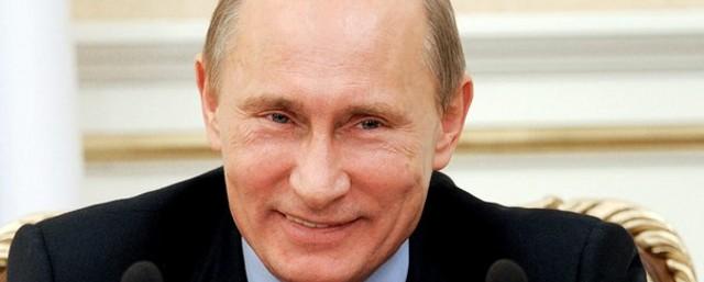 Владимир Путин поручил создать технопарк на базе «Союзмультфильма»‍